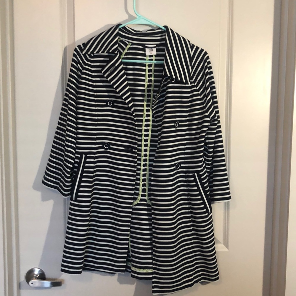 Cabi jacket